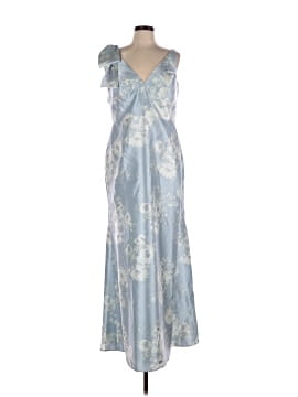 Alfred Sung Cocktail Dress