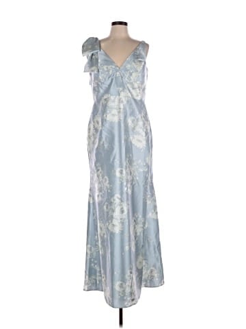 Alfred Sung Cocktail Dress (view 1)