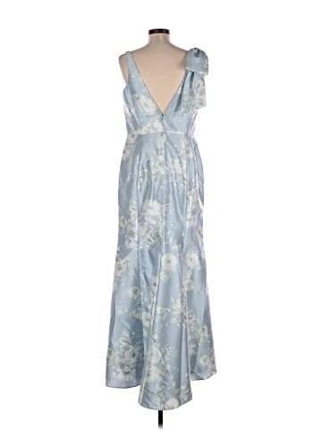 Alfred Sung Cocktail Dress (view 2)