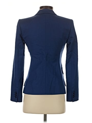 Emporio Armani Long Sleeve Top (view 2)