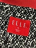 Elle Red Jacket Size XL - photo 6
