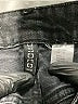 Divided by H&M Black Jeans Size 10 - photo 7