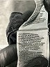 Divided by H&M Black Jeans Size 10 - photo 8