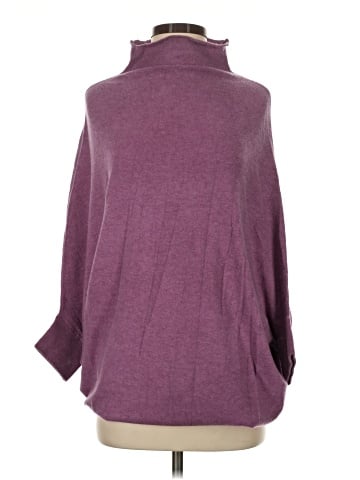 Moth Pullover Sweater (view 1)