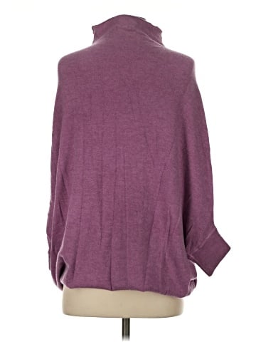 Moth Pullover Sweater (view 2)