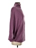 Moth 100% Viscose Purple Pullover Sweater Size S - photo 4