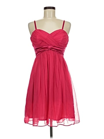 Twenty One Cocktail Dress (view 1)