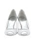 Adrianna Papell White Heels Size EU 41 - photo 2