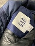 MPG 100% Tencel Blue Raincoat Size S - photo 7