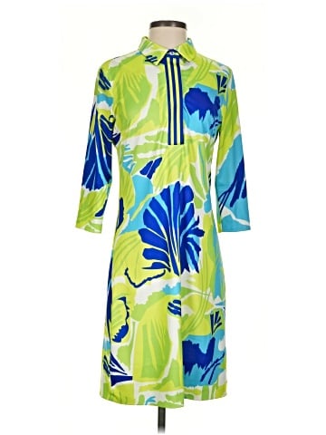 Gretchen Scott Designs Casual Dress (view 1)