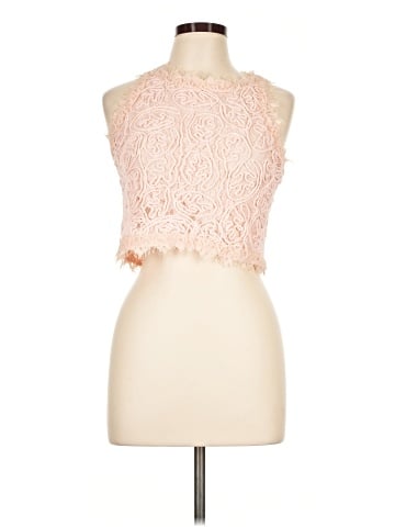 Sans Souci Sleeveless Blouse (view 1)