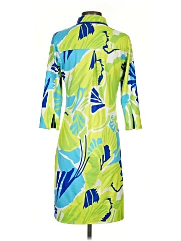 Gretchen Scott Designs Casual Dress (view 2)