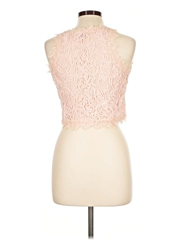 Sans Souci Sleeveless Blouse (view 2)