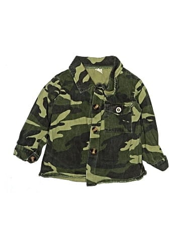 Shein Jacket (view 1)