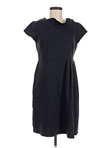 Lands' End Casual Dress (view 1)
