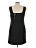Heyson Black Cocktail Dress Size L - photo 2