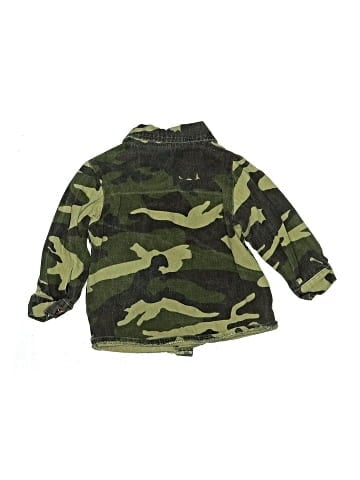 Shein Jacket (view 2)