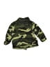 Shein Camo Green Jacket Size 86 - photo 2