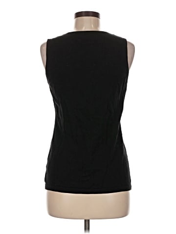 Joseph A. Sleeveless Top (view 2)