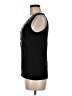 Joseph A. Black Sleeveless Top Size M - photo 5