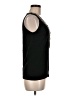 Joseph A. Black Sleeveless Top Size M - photo 4