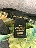 Susan Lawrence Tropical Yellow Green Casual Dress Size XS - photo 7