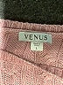 Venus Pink Pullover Sweater Size L - photo 7