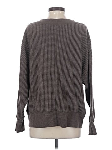 American Eagle Outfitters Pullover Sweater (view 2)