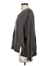 American Eagle Outfitters Gray Pullover Sweater Size XXS - photo 5
