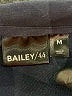 Bailey 44 Blue Pullover Sweater Size M - photo 7
