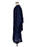 Anna & Ava 100% Rayon Blue Kimono One size - photo 5