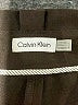 Calvin Klein Black Casual Pants Size 12 (petite) - photo 7
