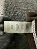 Calvin Klein Black Casual Pants Size 12 (petite) - photo 8