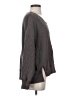 American Eagle Outfitters Gray Pullover Sweater Size XXS - photo 4