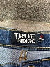 Assorted Brands Blue Jeans Size 12 - photo 3