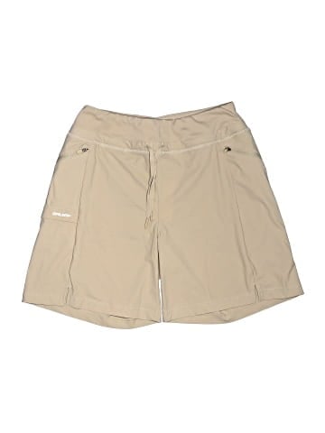 Baleaf Sports Khaki Shorts (view 1)