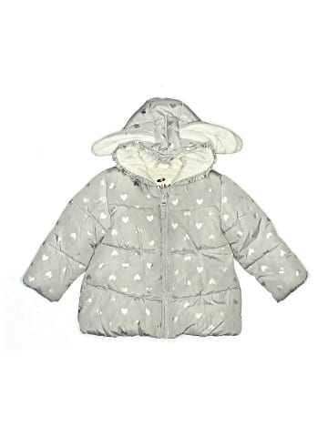 Rokka & Rolla Snow Jacket (view 1)
