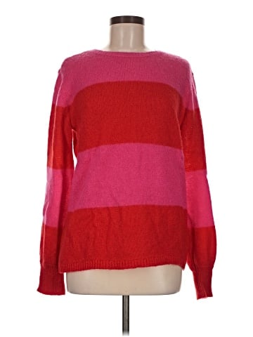 Wyse Pullover Sweater (view 1)