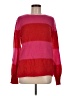 Wyse Color Block Red Pullover Sweater Size Med - Lg - photo 1