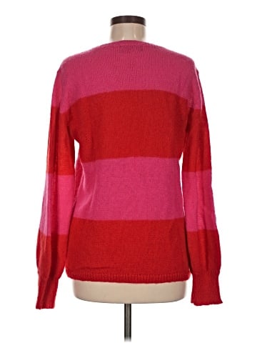 Wyse Pullover Sweater (view 2)
