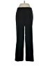 Focus 2000 Solid Black Dress Pants Size 2 Petite - photo 1
