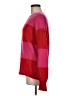 Wyse Color Block Red Pullover Sweater Size Med - Lg - photo 5