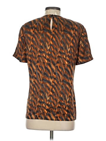 Escada by Margaretha Ley Short Sleeve Top (view 2)