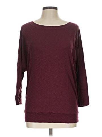 St. Tropez West 3/4 Sleeve T-Shirt (view 1)