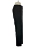 Focus 2000 Solid Black Dress Pants Size 2 Petite - photo 4