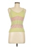 Rails Yellow Tank Top Size S - photo 1