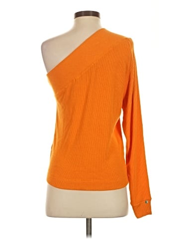 Enza Costa Long Sleeve Top (view 2)