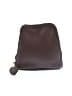 FRYE 100% Leather Brown Backpack One size - photo 1