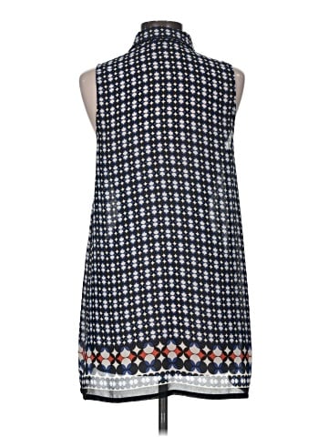 Max Edition Sleeveless Blouse (view 2)