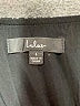 Lulus Chevron-herringbone Black Jumpsuit Size L - photo 4